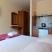 Apartmani Premier, Apartamento Estudio Doble, alojamiento privado en Bečići, Montenegro - Double bed apartment (6)